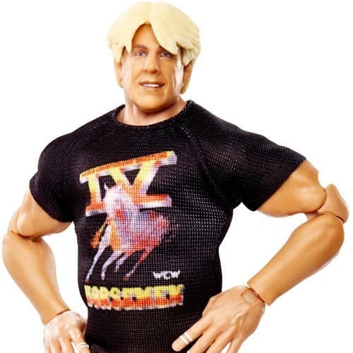 WWE Elite Collection Series 92 6-inch Action Figure - Select Figure(s) (Online Order Only)