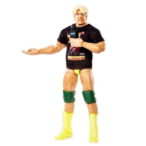 WWE Elite Collection Series 92 6-inch Action Figure - Select Figure(s) (Online Order Only)