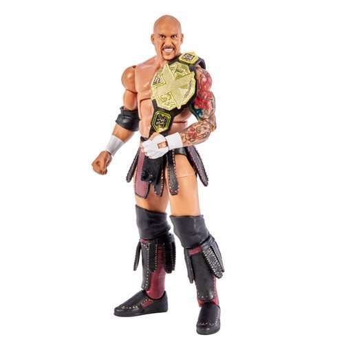 WWE Elite Collection Series 93 Action Figure - Select Figure(s) (Online Order Only)
