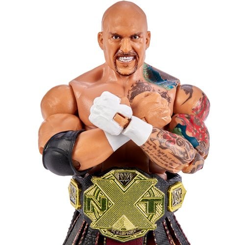 WWE Elite Collection Series 93 Action Figure - Select Figure(s) (Online Order Only)