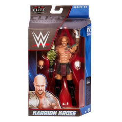 WWE Elite Collection Series 93 Action Figure - Select Figure(s) (Online Order Only)