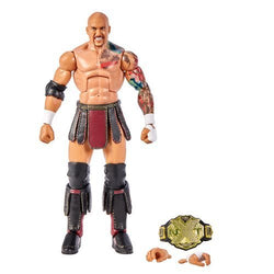 WWE Elite Collection Series 93 Action Figure - Select Figure(s) (Online Order Only)