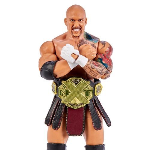 WWE Elite Collection Series 93 Action Figure - Select Figure(s) (Online Order Only)