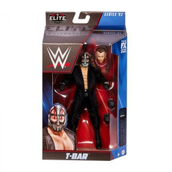WWE Elite Collection Series 93 Action Figure - Select Figure(s) (Online Order Only)