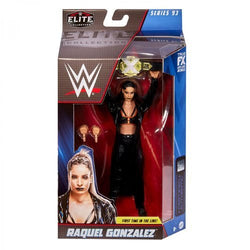 WWE Elite Collection Series 93 Action Figure - Select Figure(s) (Online Order Only)