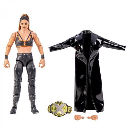 WWE Elite Collection Series 93 Action Figure - Select Figure(s) (Online Order Only)
