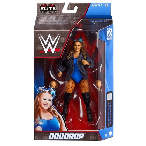 WWE Elite Collection Series 96 6-inch Action Figure - Select Figure(s) (Online Order Only)