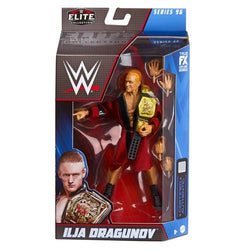WWE Elite Collection Series 96 6-inch Action Figure - Select Figure(s) (Online Order Only)