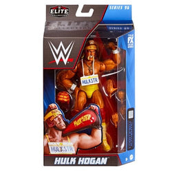 WWE Elite Collection Series 96 6-inch Action Figure - Select Figure(s) (Online Order Only)