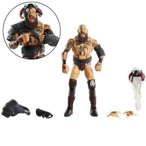 WWE Elite Series 80 Action Figure - Select Figure(s) (Online Order Only)