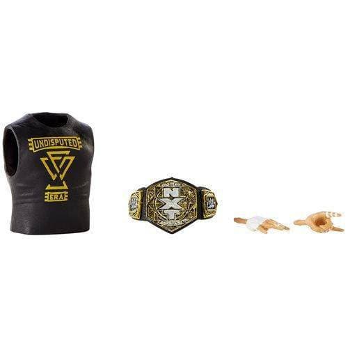 WWE Elite Series 80 Action Figure - Select Figure(s) (Online Order Only)