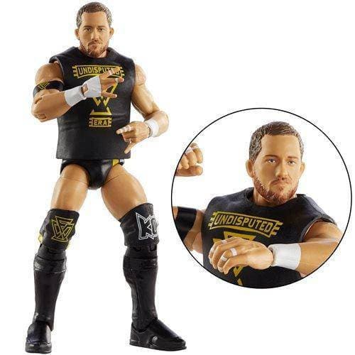 WWE Elite Series 80 Action Figure - Select Figure(s) (Online Order Only)