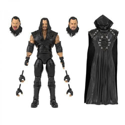 WWE Ultimate Edition Action Figure - Select Figure(s) (Online Order Only)