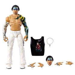 WWE Ultimate Edition Action Figure - Select Figure(s) (Online Order Only)