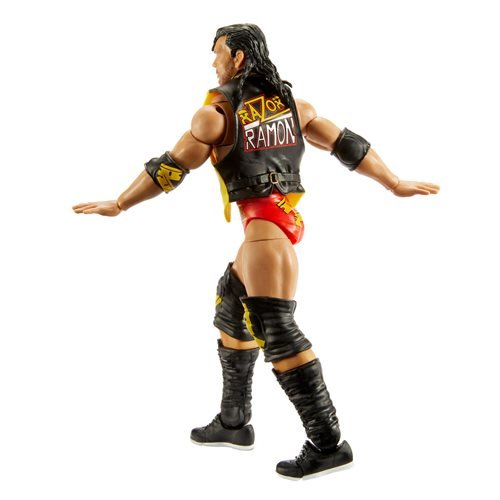 WWE Ultimate Edition Action Figure - Select Figure(s) (Online Order Only)