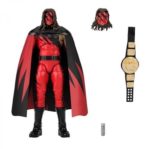 WWE Ultimate Edition Action Figure - Select Figure(s) (Online Order Only)