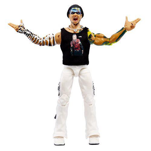 WWE Ultimate Edition Action Figure - Select Figure(s) (Online Order Only)