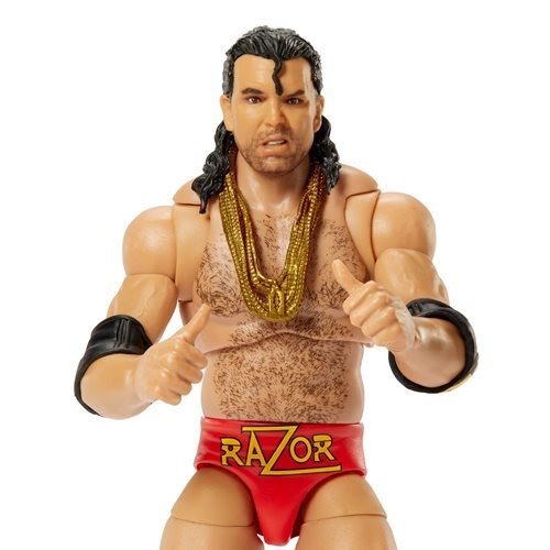 WWE Ultimate Edition Action Figure - Select Figure(s) (Online Order Only)