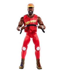 WWE Ultimate Edition Action Figure - Select Figure(s) (Online Order Only)