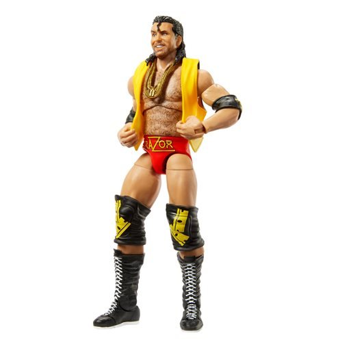 WWE Ultimate Edition Action Figure - Select Figure(s) (Online Order Only)