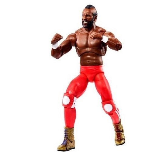 WWE Ultimate Edition Action Figure - Select Figure(s) (Online Order Only)