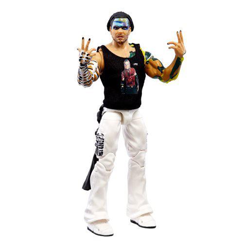 WWE Ultimate Edition Action Figure - Select Figure(s) (Online Order Only)