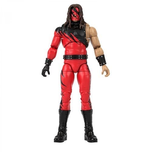 WWE Ultimate Edition Action Figure - Select Figure(s) (Online Order Only)