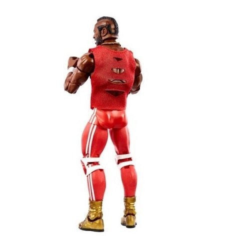 WWE Ultimate Edition Action Figure - Select Figure(s) (Online Order Only)