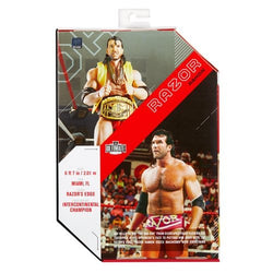 WWE Ultimate Edition Action Figure - Select Figure(s) (Online Order Only)