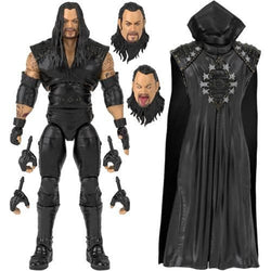 WWE Ultimate Edition Action Figure - Select Figure(s) (Online Order Only)