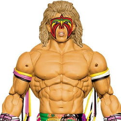 WWE Ultimate Edition Action Figure - Select Figure(s) (Online Order Only)