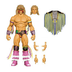 WWE Ultimate Edition Action Figure - Select Figure(s) (Online Order Only)
