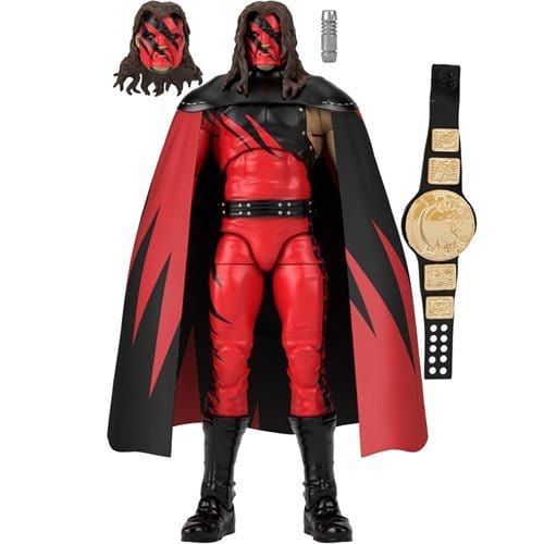 WWE Ultimate Edition Action Figure - Select Figure(s) (Online Order Only)