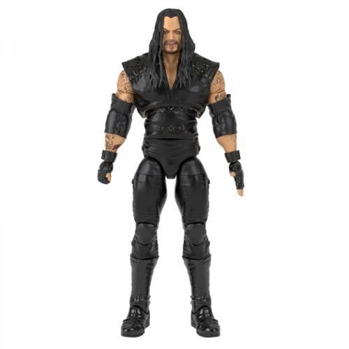 WWE Ultimate Edition Action Figure - Select Figure(s) (Online Order Only)