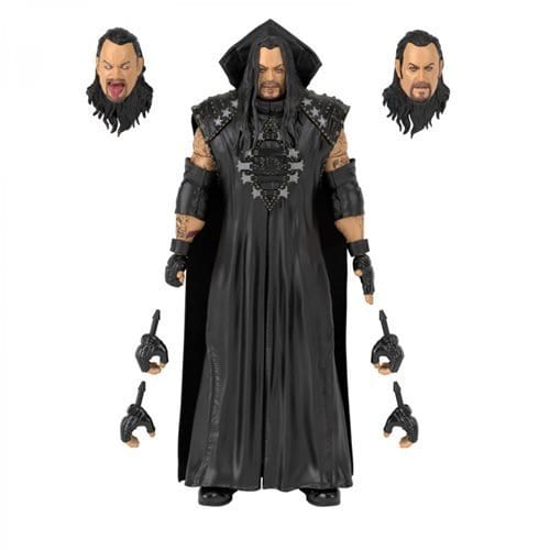 WWE Ultimate Edition Action Figure - Select Figure(s) (Online Order Only)