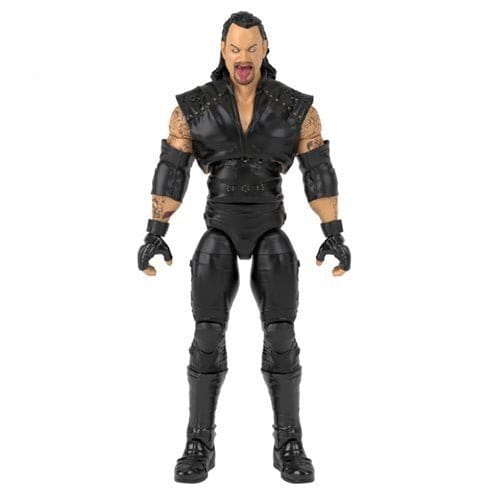 WWE Ultimate Edition Action Figure - Select Figure(s) (Online Order Only)