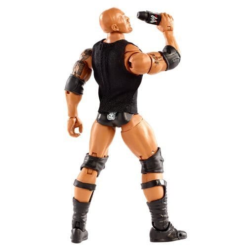 WWE Ultimate Edition Action Figure - Select Figure(s) (Online Order Only)