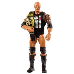 WWE Ultimate Edition Action Figure - Select Figure(s) (Online Order Only)