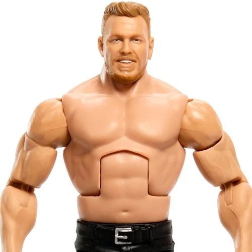WWE WrestleMania Elite 2024 Action Figure - Select Figure(s) (Online Order Only)