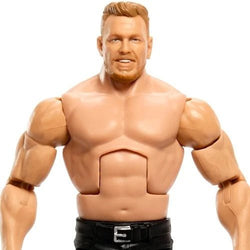 WWE WrestleMania Elite 2024 Action Figure - Select Figure(s) (Online Order Only)