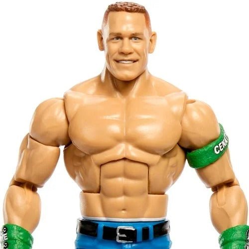 WWE WrestleMania Elite 2024 Action Figure - Select Figure(s) (Online Order Only)