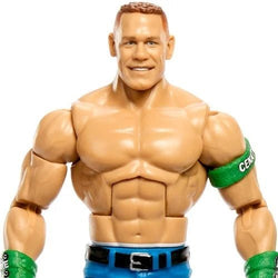 WWE WrestleMania Elite 2024 Action Figure - Select Figure(s) (Online Order Only)