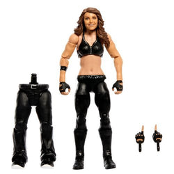 WWE WrestleMania Elite 2024 Action Figure - Select Figure(s) (Online Order Only)