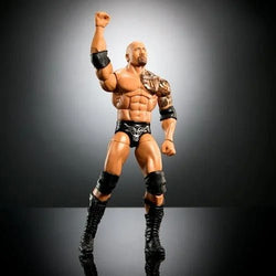 WWE WrestleMania Elite 2024 Action Figure - Select Figure(s) (Online Order Only)