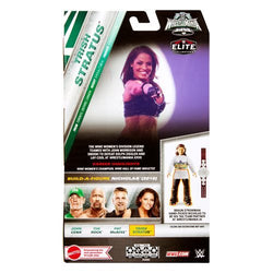 WWE WrestleMania Elite 2024 Action Figure - Select Figure(s) (Online Order Only)