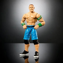 WWE WrestleMania Elite 2024 Action Figure - Select Figure(s) (Online Order Only)