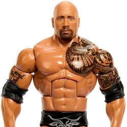 WWE WrestleMania Elite 2024 Action Figure - Select Figure(s) (Online Order Only)