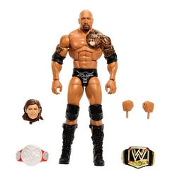 WWE WrestleMania Elite 2024 Action Figure - Select Figure(s) (Online Order Only)