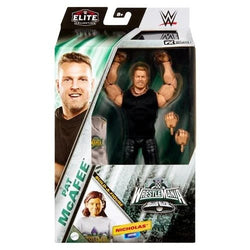 WWE WrestleMania Elite 2024 Action Figure - Select Figure(s) (Online Order Only)