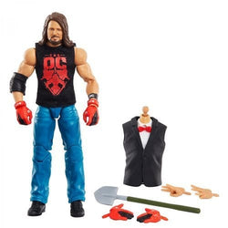 WWE WrestleMania 2022 Elite Action Figure - Select Figure(s) (Online Order Only)